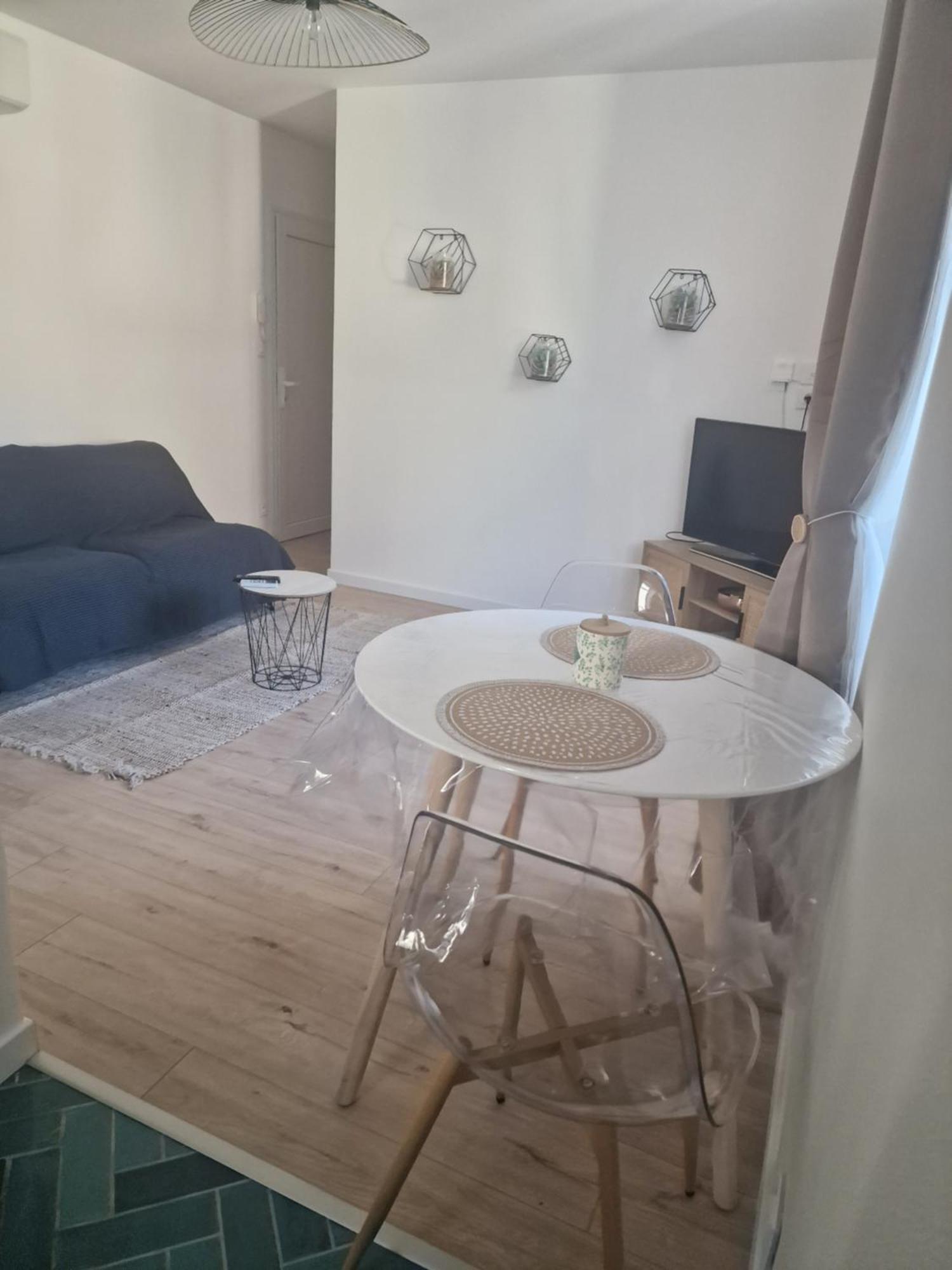 Apartment Chez Julie Et Julien