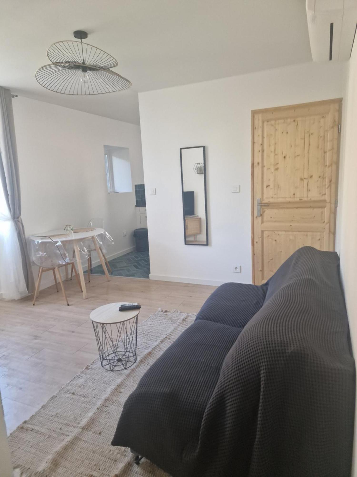 Apartment Chez Julie Et Julien Saint-Jean-de-Maurienne