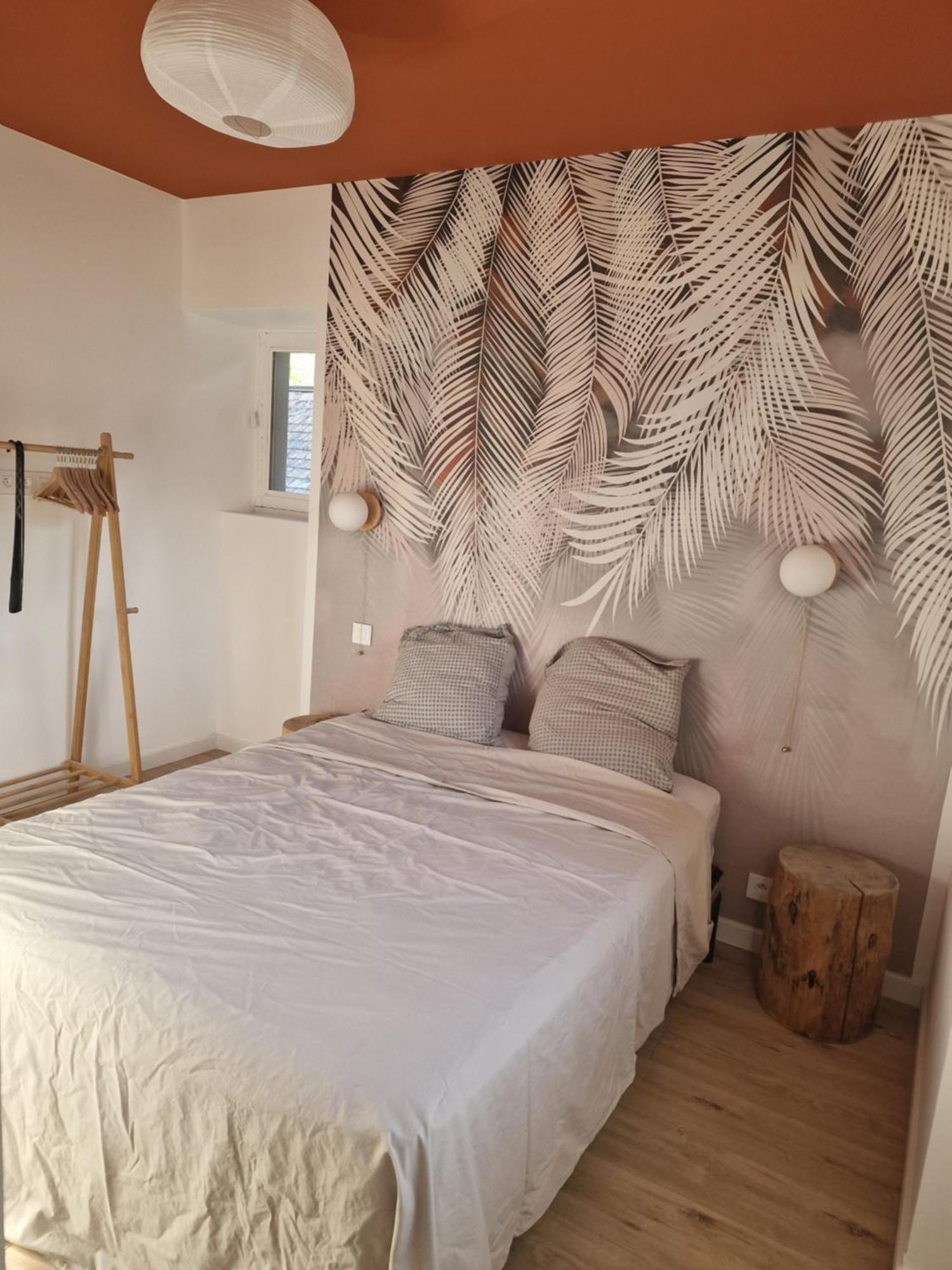 Apartment Chez Julie Et Julien *