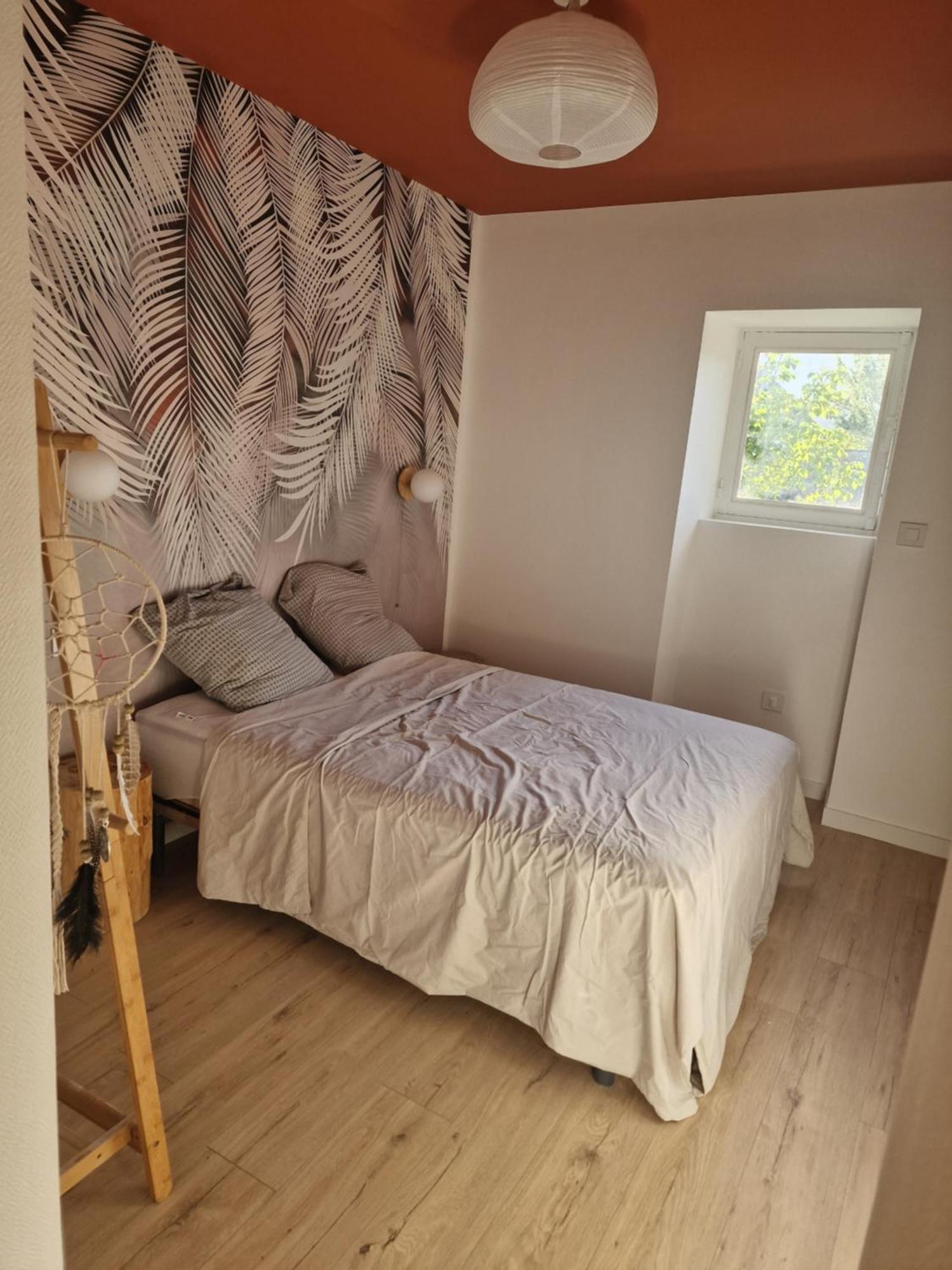 Apartamento Chez Julie Et Julien