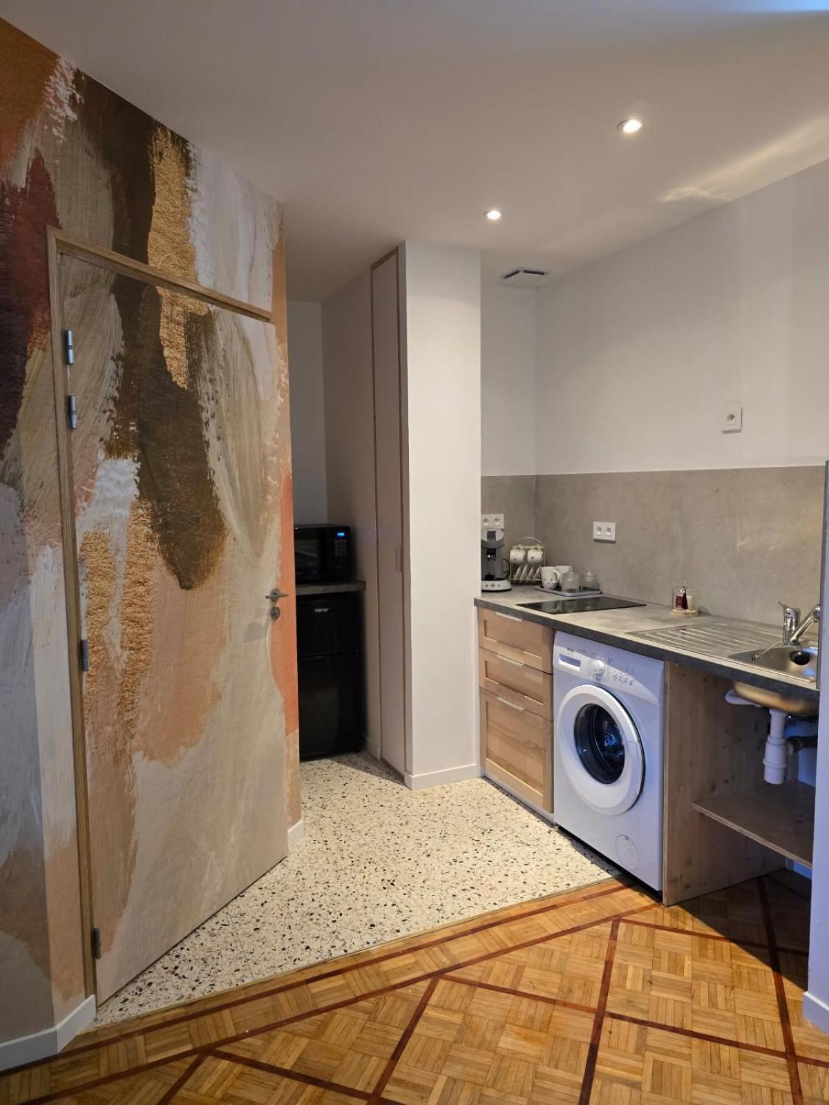 Apartamento Chez Julie Et Julien Saint-Jean-de-Maurienne