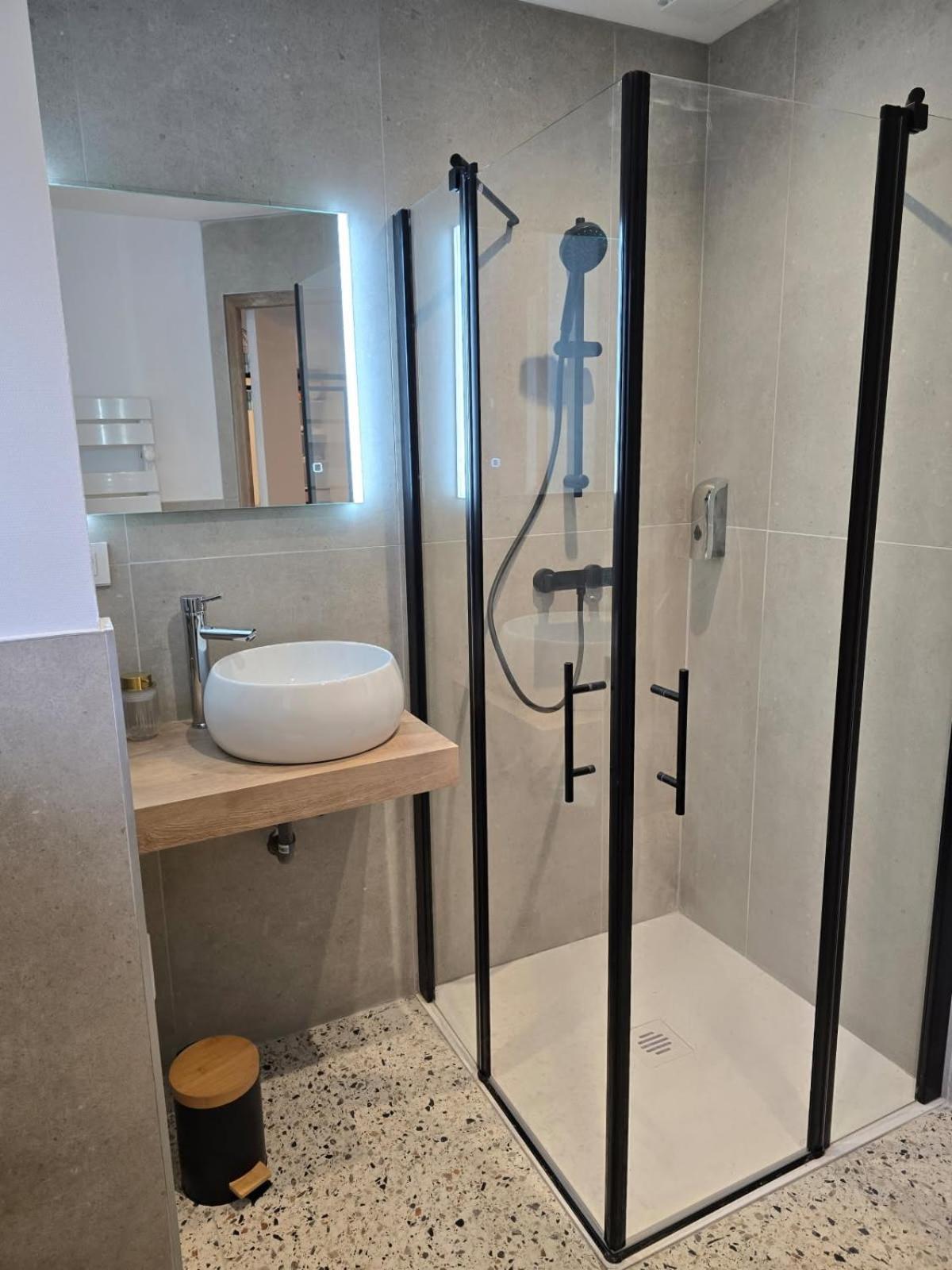 Apartamento Chez Julie Et Julien Saint-Jean-de-Maurienne