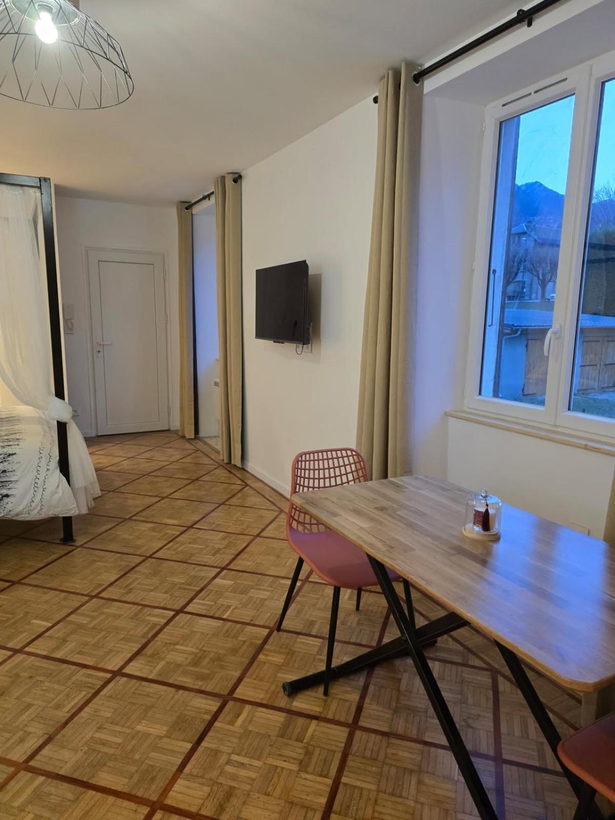 Apartment Chez Julie Et Julien *