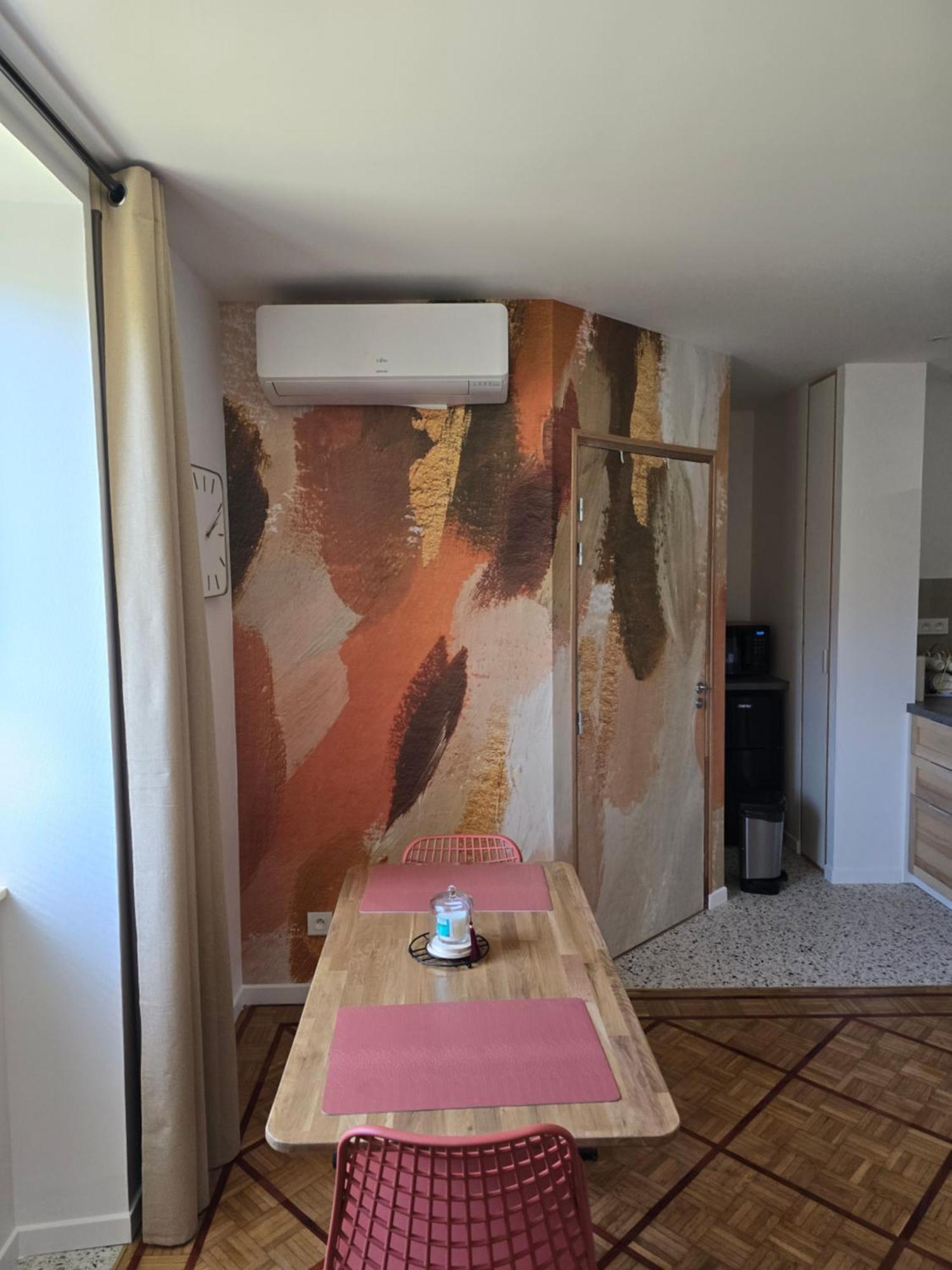 Chez Julie Et Julien *